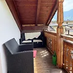 Apartmán Kohler *