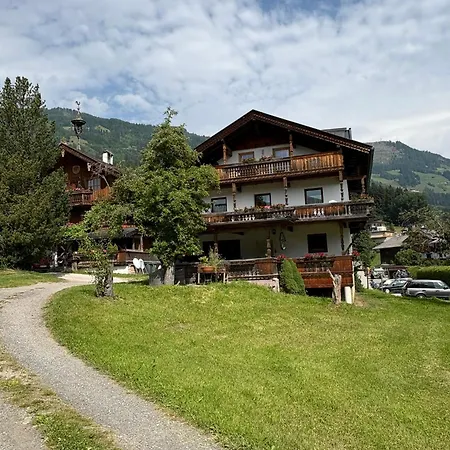 Apartmán Kohler
