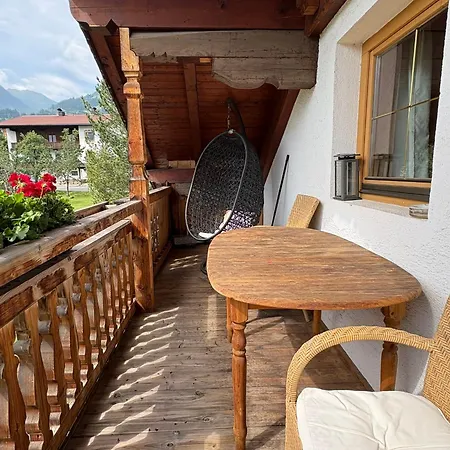 Kohler Appartement *