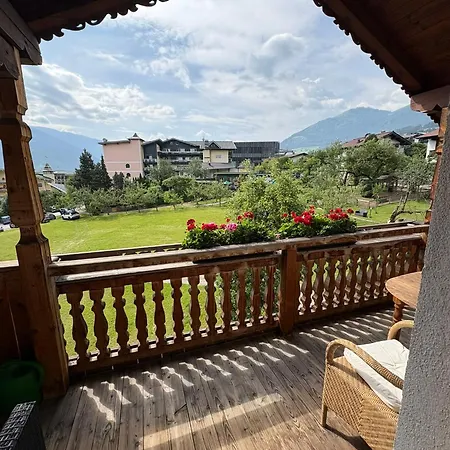 Apartment Kohler
