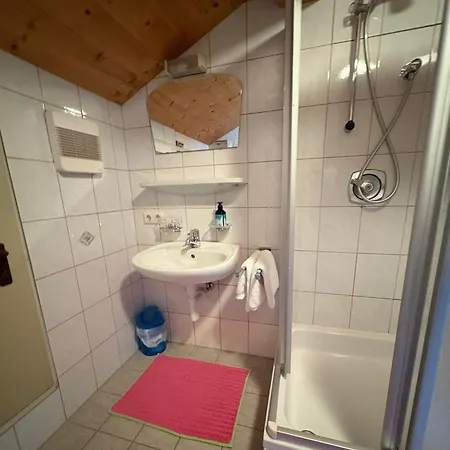 Appartement Kohler Fügen