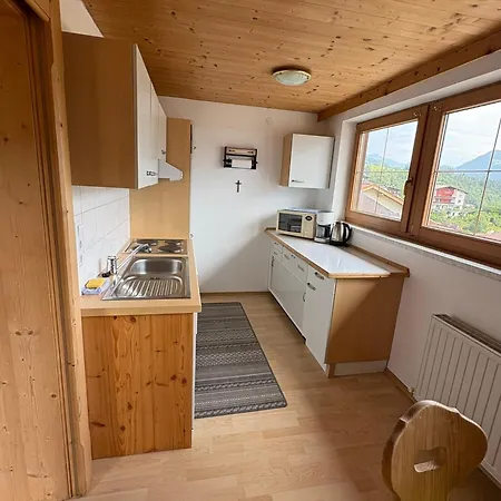 Apartment Kohler