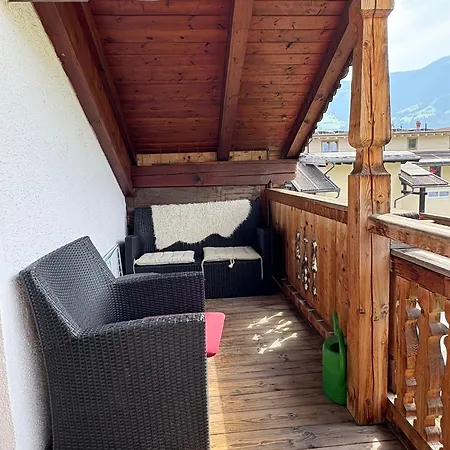 Appartement Kohler *