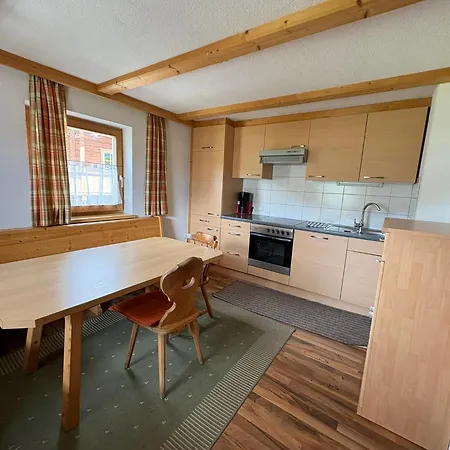 Appartement Kohler *