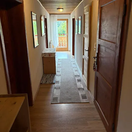 Kohler Appartement Fügen