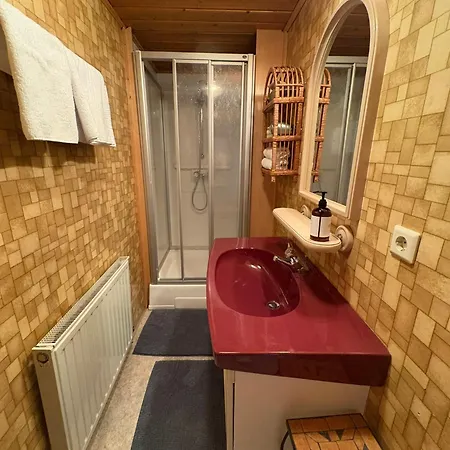 Kohler Apartment *