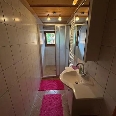 Апартаменти Kohler Фюген