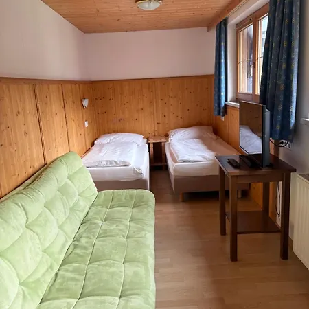 Kohler Apartment