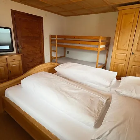 Kohler Appartement Fügen