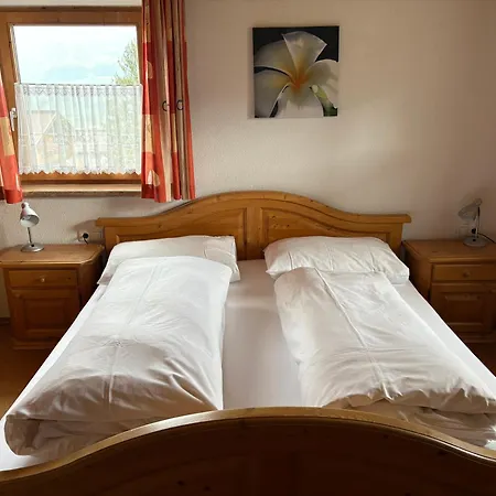 Appartement Kohler *