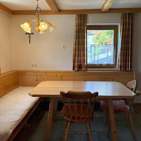 Apartment Kohler