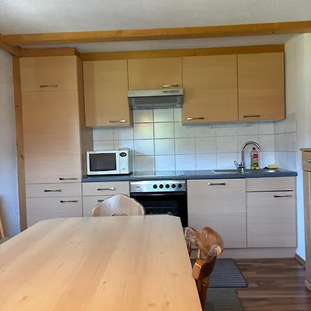 Apartment Kohler Fuegen