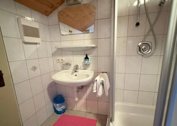 Apartment Kohler Fuegen