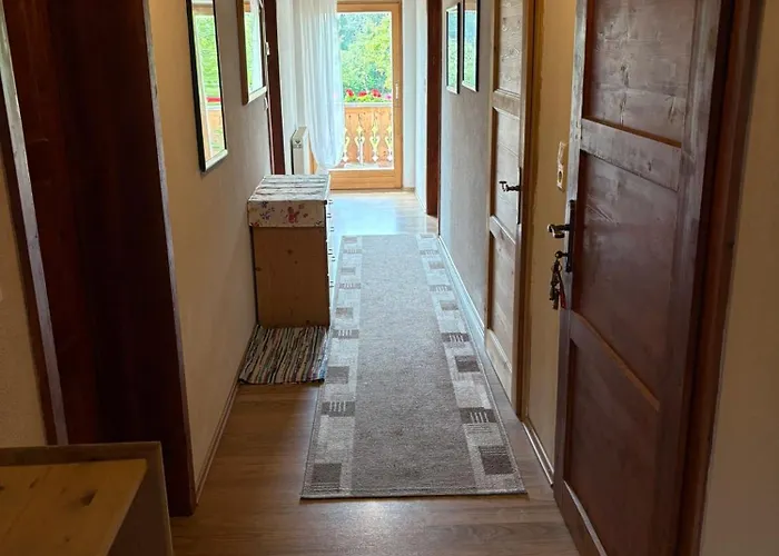 Kohler Apartment Fuegen