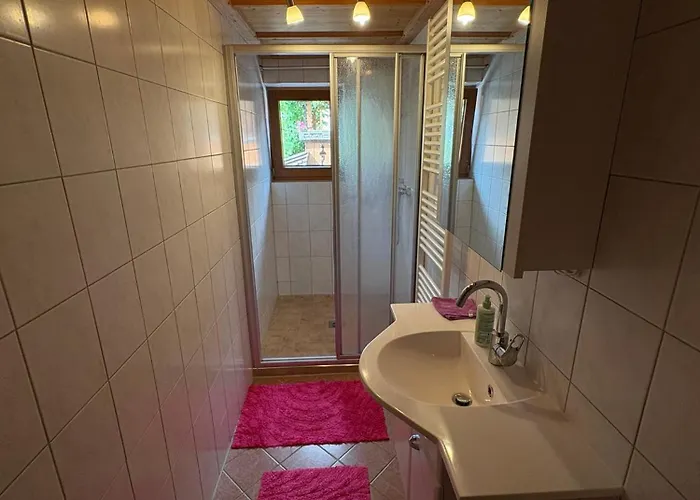 Apartment Kohler Fuegen