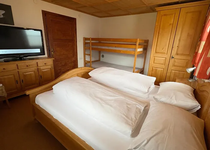 Kohler Lejlighed Fügen